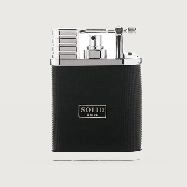 Solid black Sample 3 ml