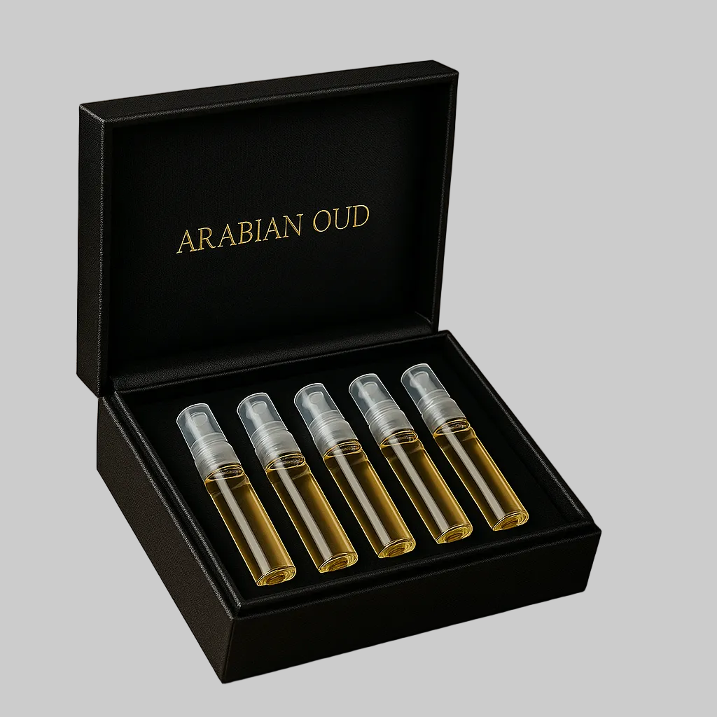 Discovery Set für Herren - Bestseller Düfte