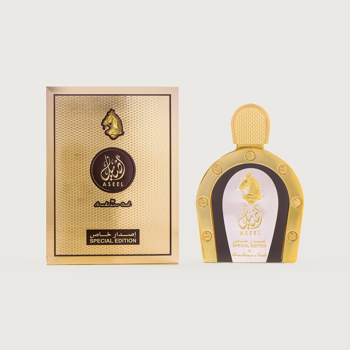 Aseel Special Edition 110 ml