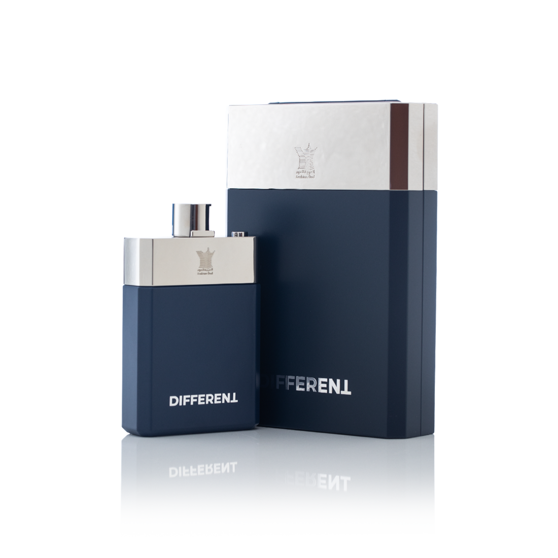 Different Sample 3 ml