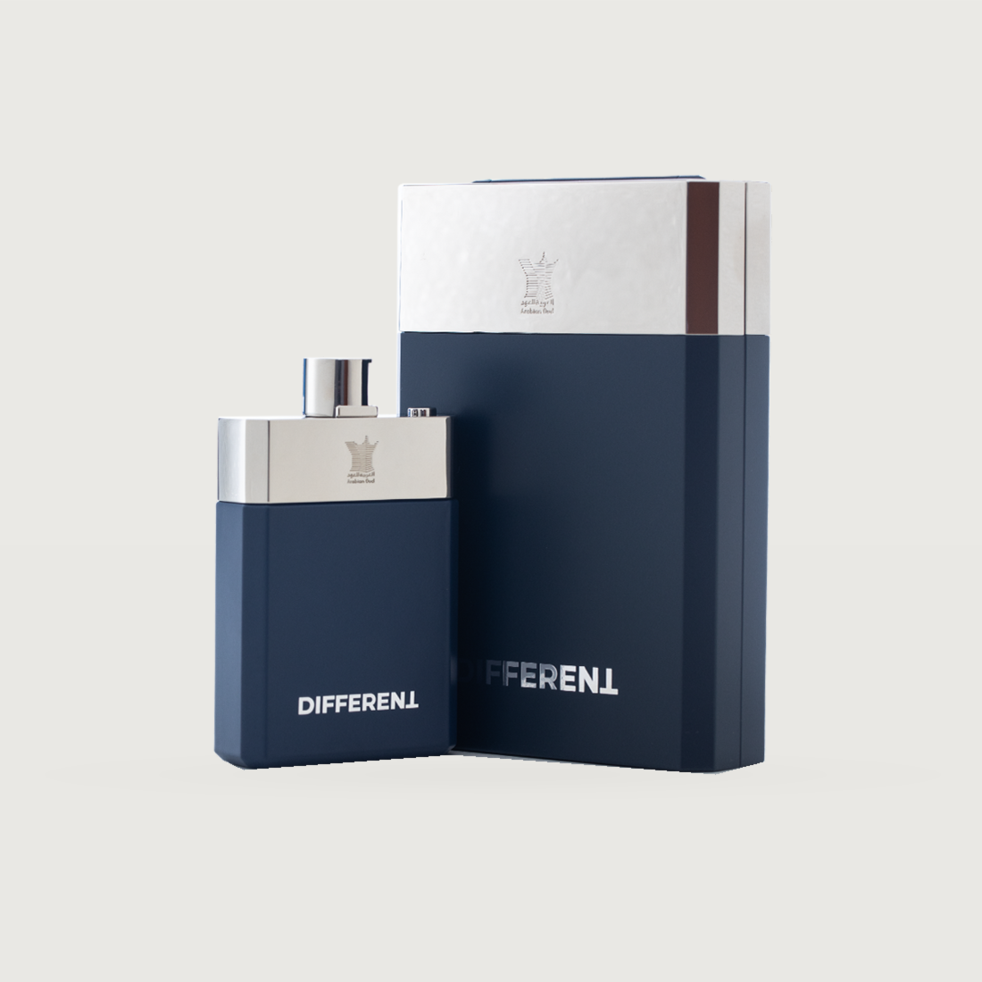Different Sample 3 ml