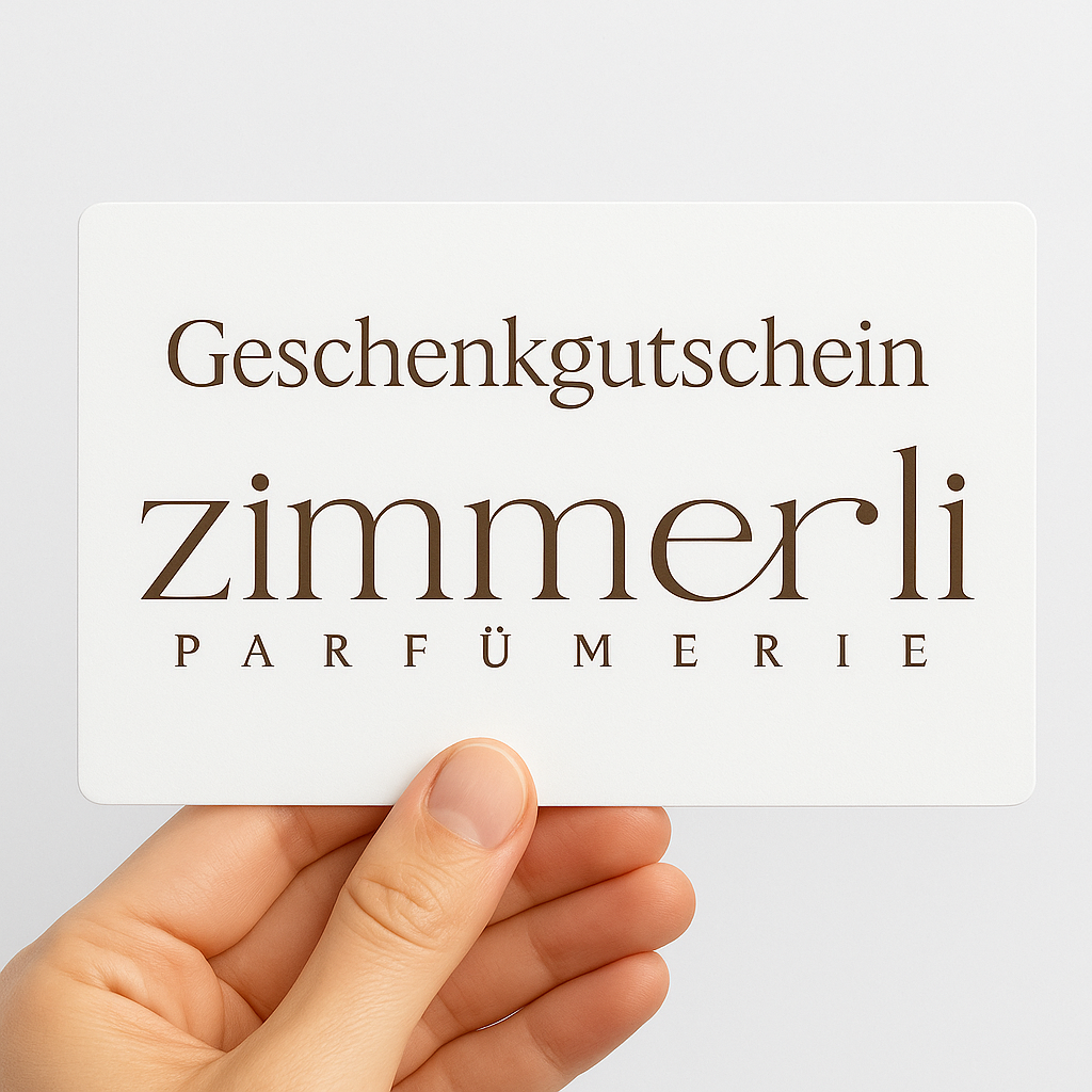 Geschenkgutschein
