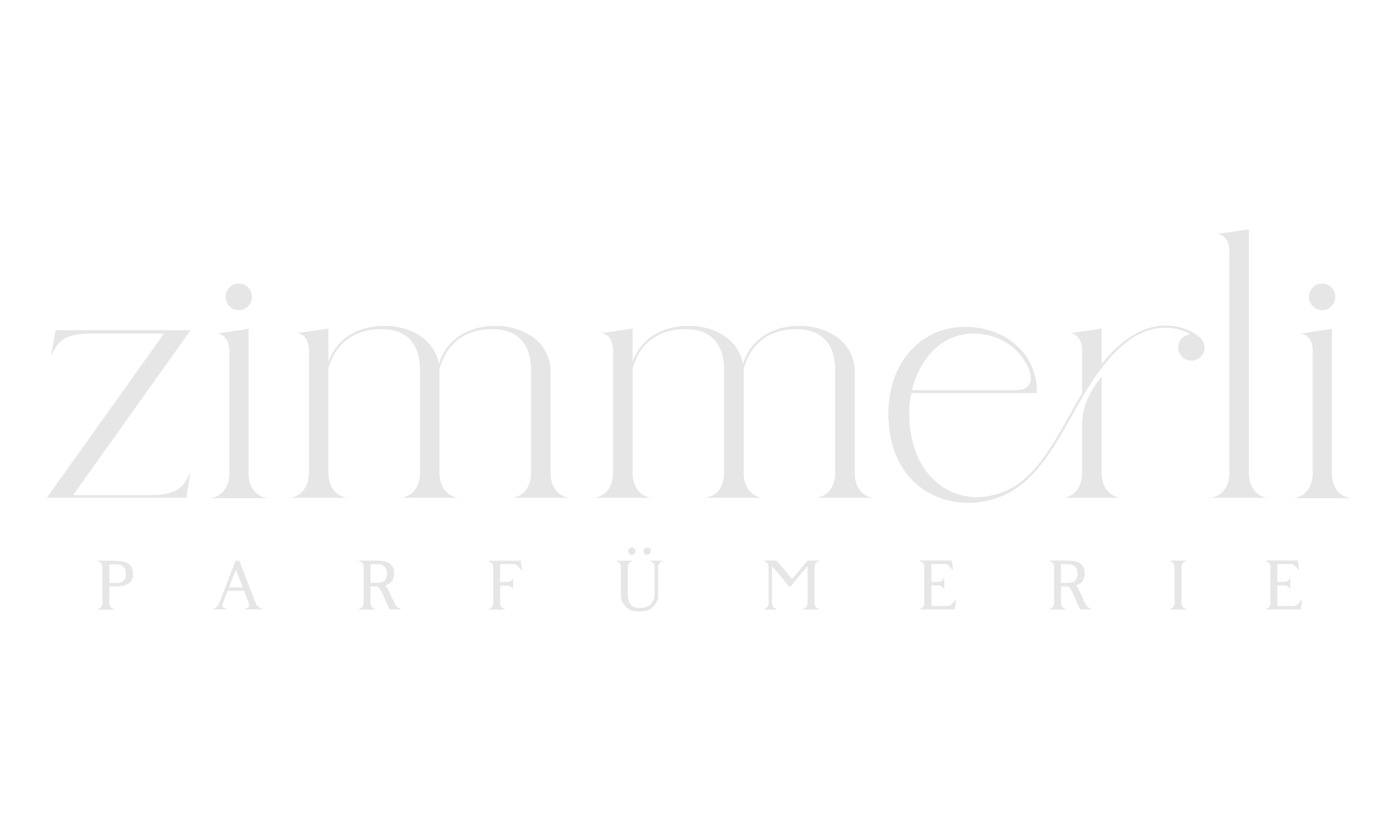 Zimmerli Parfümerie