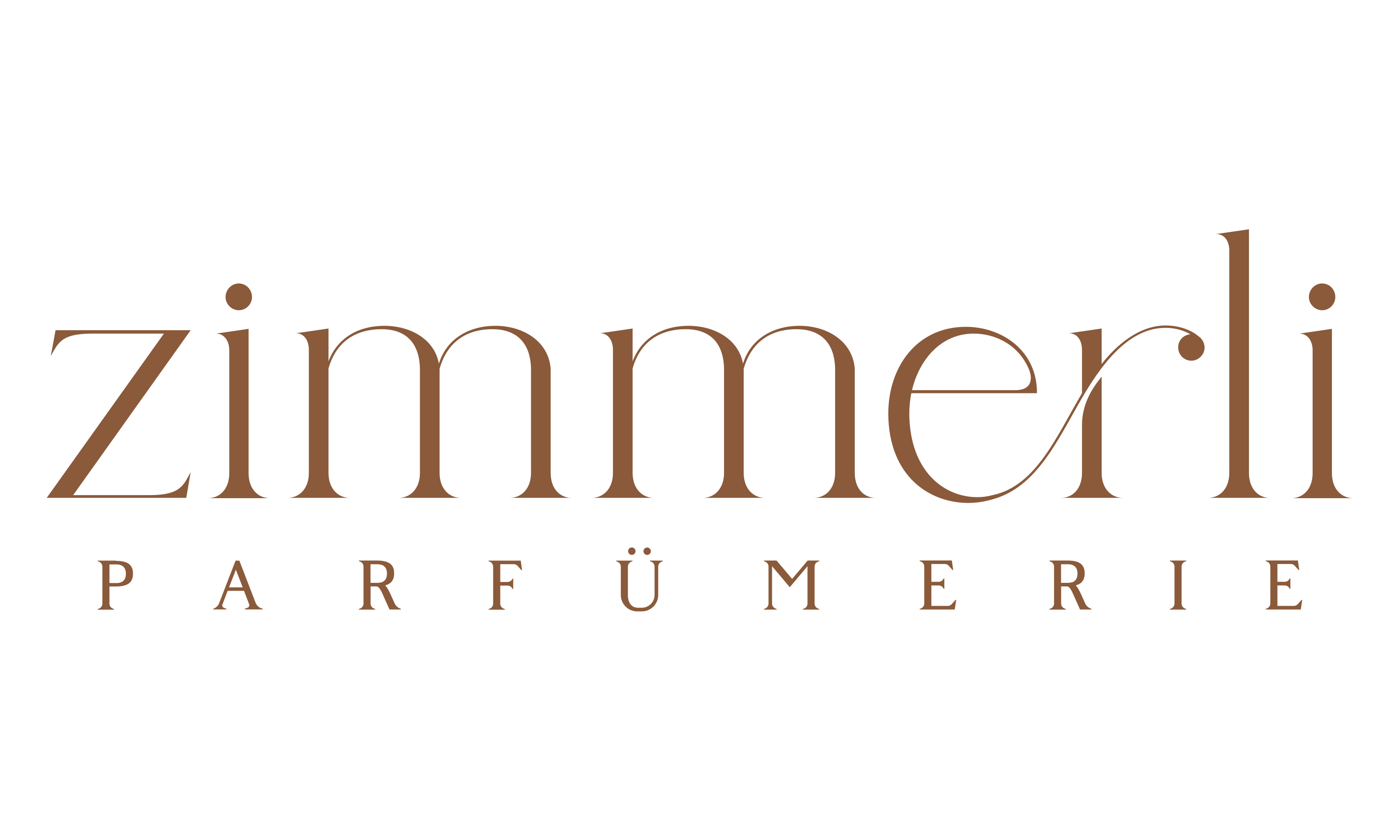 Zimmerli Parfümerie