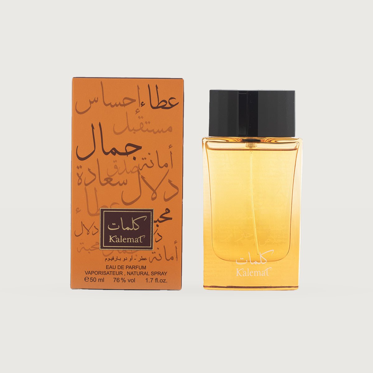 Kalemat 50 ml