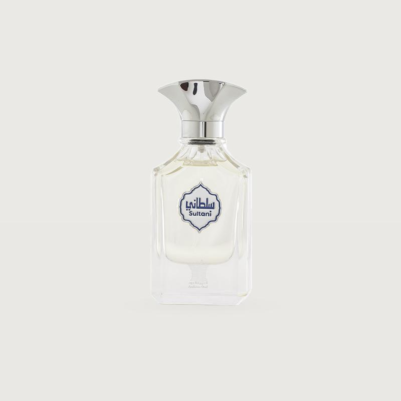 Sultani Sample 3 ml