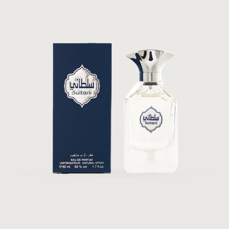Sultani 50 ml
