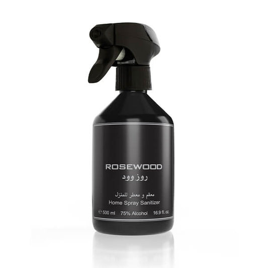 Rosewood Raumspray