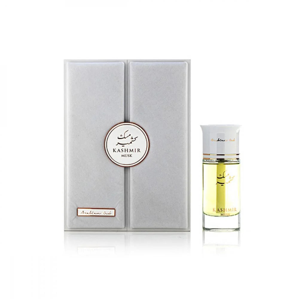 Kashmir Musk Sample 3 ml