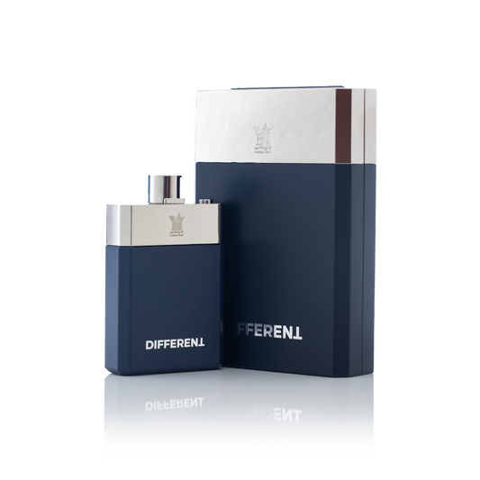 Different Sample 3 ml