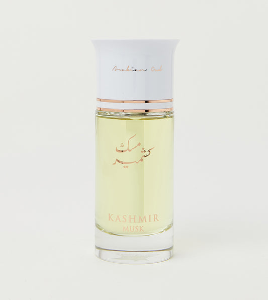 Kashmir Musk Sample 3ml