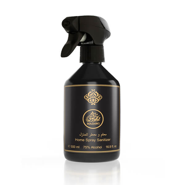 Madawi Raumspray