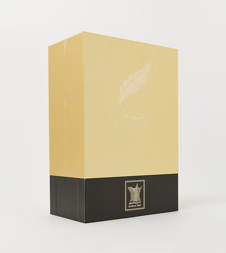 Aseel Special Edition